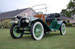 Peerless Model 48-Six Roadster 1913 года